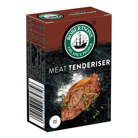 Robertsons Refill Meat Tenderiser - 95g
