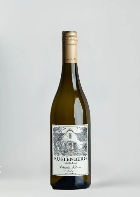 Rustenberg Chenin Blanc – 750ml