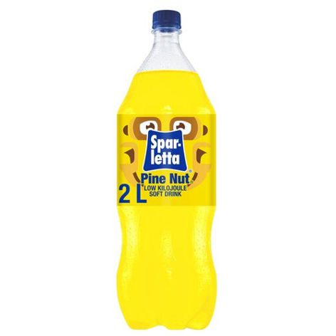 Sparletta Pine Nut - 2L