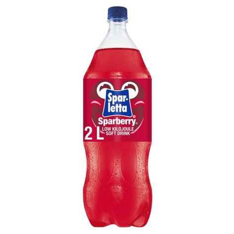 Sparletta Sparberry - 2L