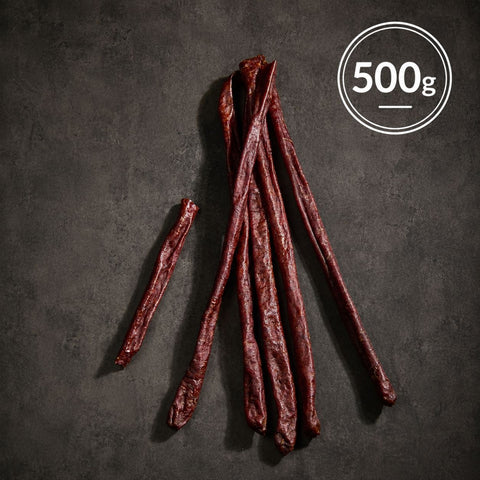 BEEF CABANOSSI 500g