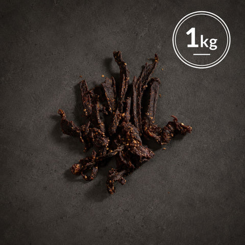BEEF Chilli Bites 1kg