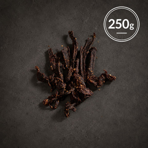 BEEF Chilli Bites 250g