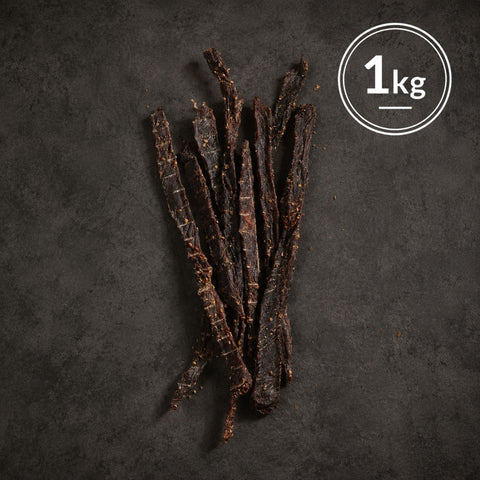 BEEF Stokkies 1kg