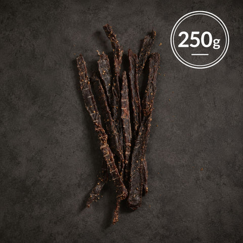 BEEF Stokkies 250g