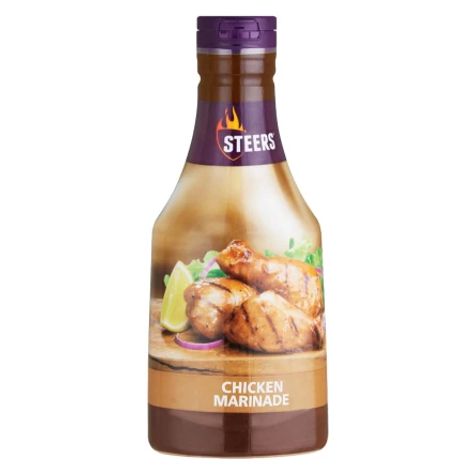 Steers Marinade Chicken - 700ml