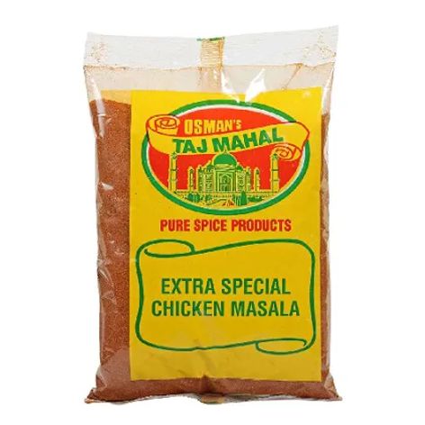 Taj Mahal Chicken Masala – 200g