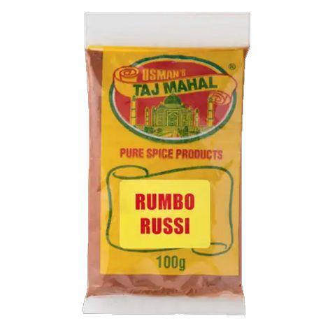 Taj Mahal Rumbo Russi Masala - 200g