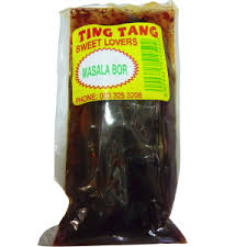 Ting Tang Masala Bor