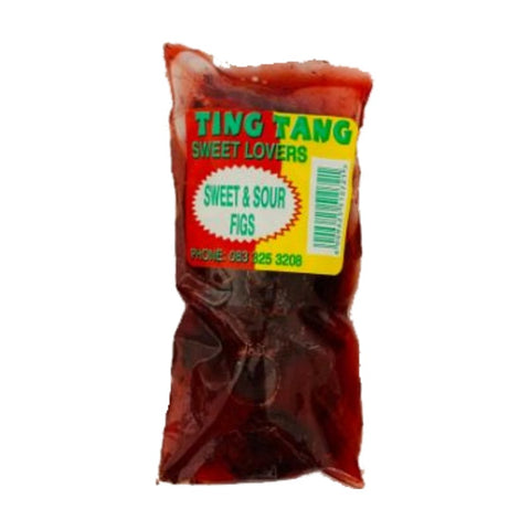 Ting Tang Figs Sweet & Sour