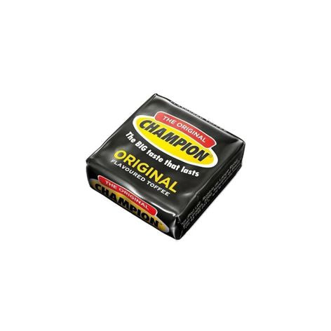 Wilson's Champion Original Flavour Toffee - 10g