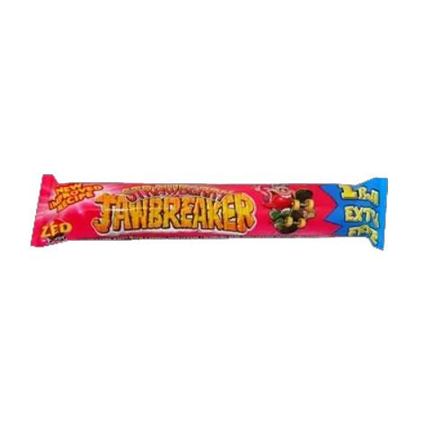 Zed Jawbreaker Strawberry 42g