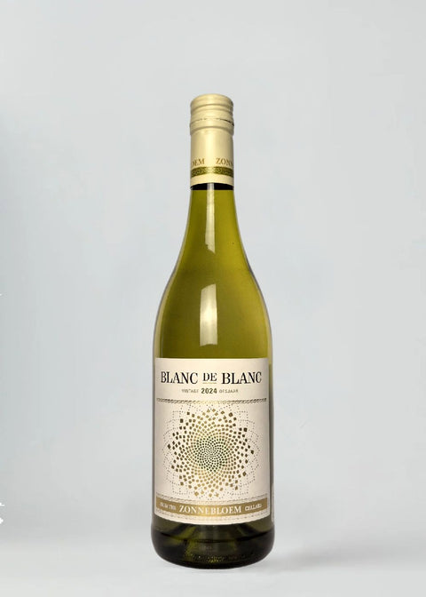 Zonnebloem Blanc de Blanc