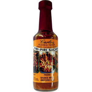 Carlo's Piri-Piri Secana