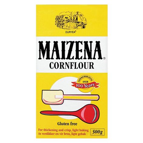 Maizena Cornflour - 500g